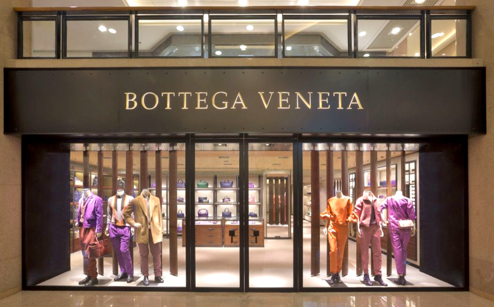 Bottega Veneta to Open 1st Standalone Canadian Flagship