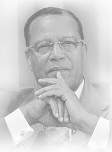 Image result for Minister Louis Farrakhan