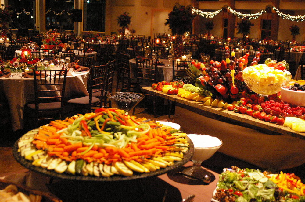 Looking for Dallas Caterers? Savory Catering is #1 in Corporate Catering