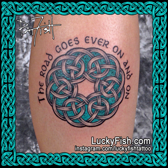 YankeeDoodlezArt on X Client got this Gordian Knot for his BDay  GordianKnot CelticKnot CelticKnotwork Celtic CelticTattoo Family  TrinityKnot Tattoo FamilyTattoo HappyBirthday BirthdayTattoo Heart  Stonework WorkhorseIrons 