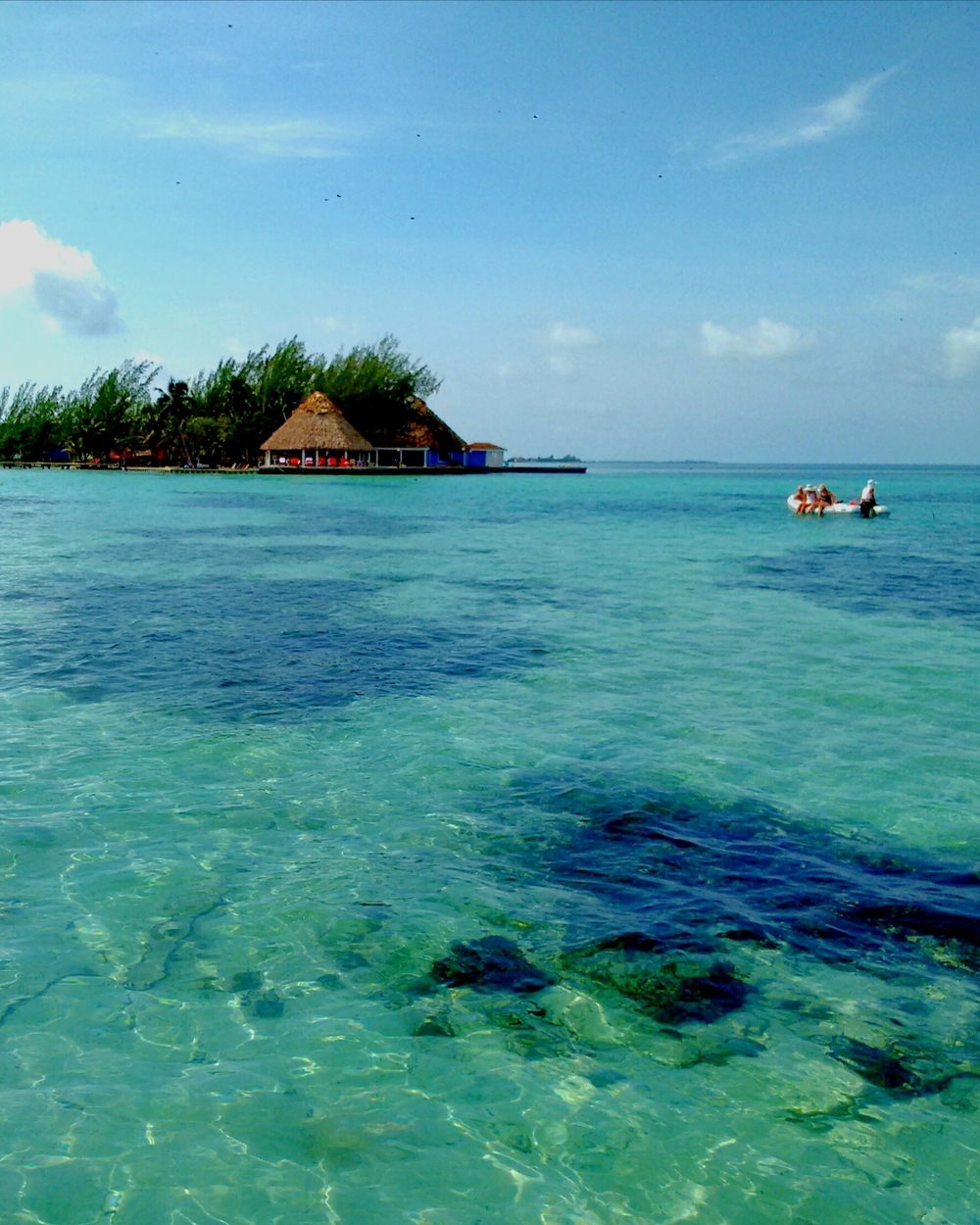 vacation packages to belize
