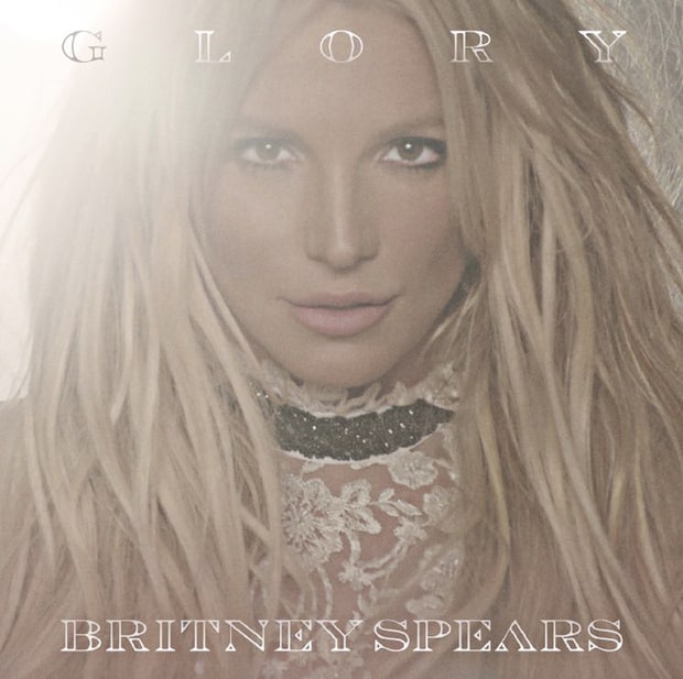 Image result for glory britney