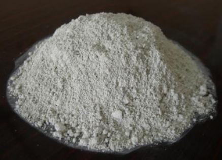 Pure Clinoptilolite-Zeolite Powder