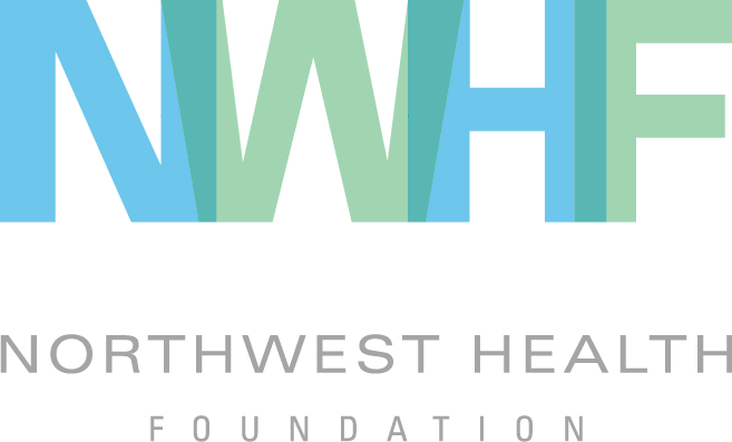 Image result for northwest health foundation