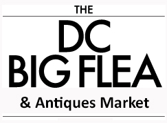 2017 Chantilly Fall Flea Market