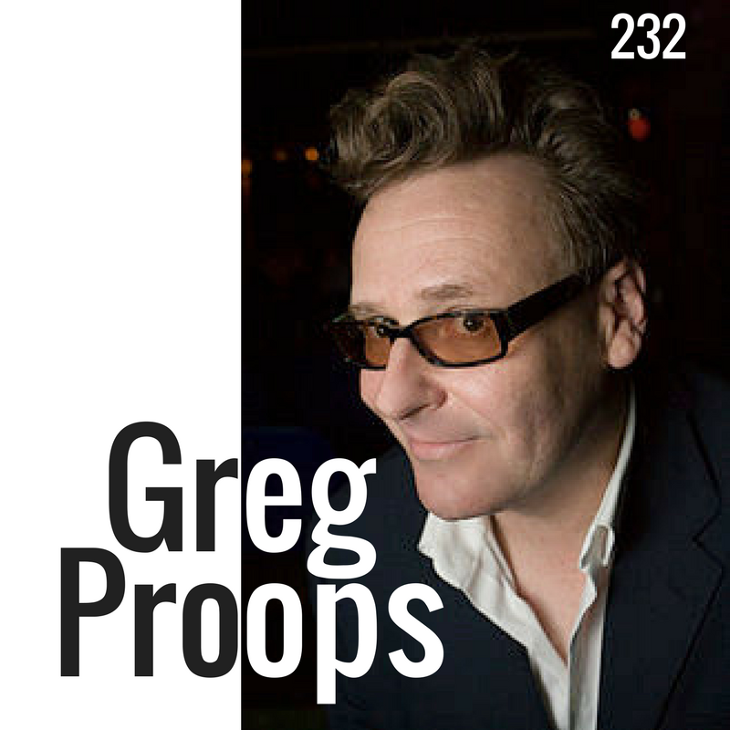 Greg Proops Title Image
