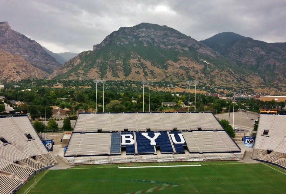 Podcast: Are Brigham Young sports controversies about sports, religion or politics? — GetReligion