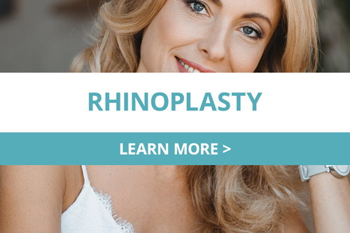  Rhinoplasty 
