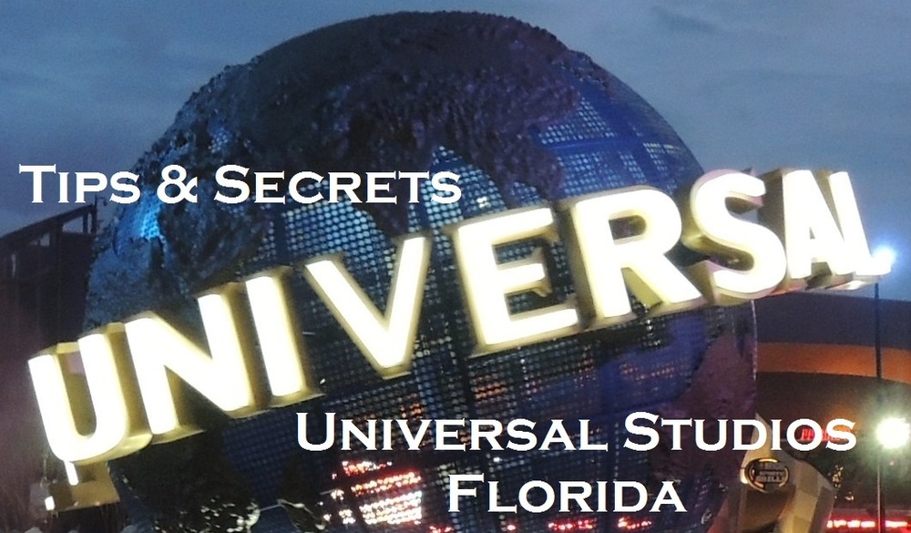 Universal Studios Florida Tips Secrets Ride Dining Recommendations And Information
