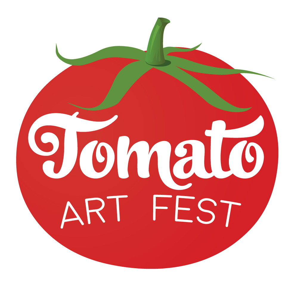 2018 Tomato Arts Festival