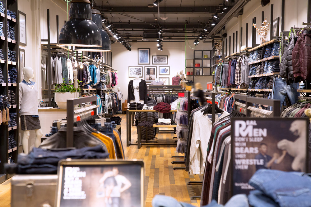 Visual Retailing — From Planograms to Point of Sale: 13 Key Visual ...