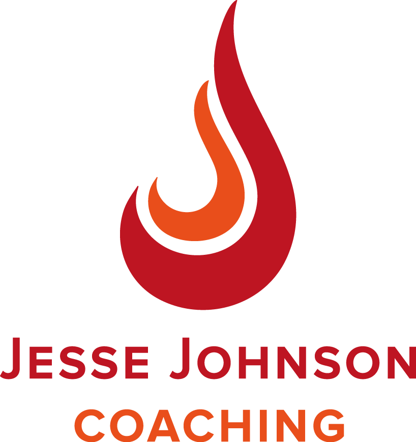 Jesse Johnson Coaching