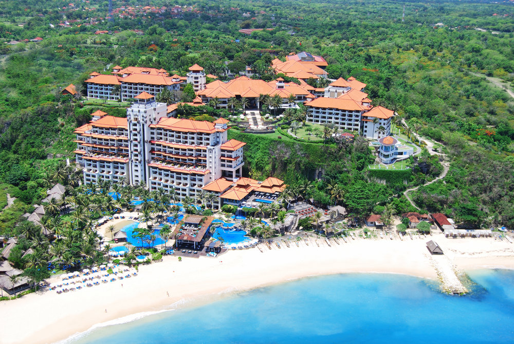 Hilton Bali Resort Opens in Nusa Dua, Bali with Direct Beach Access