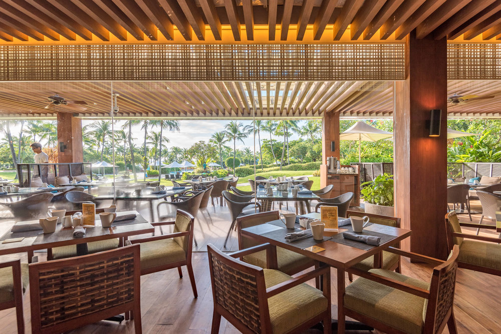 Hotel Review ShangriLa's Mactan Resort and Spa, Cebu