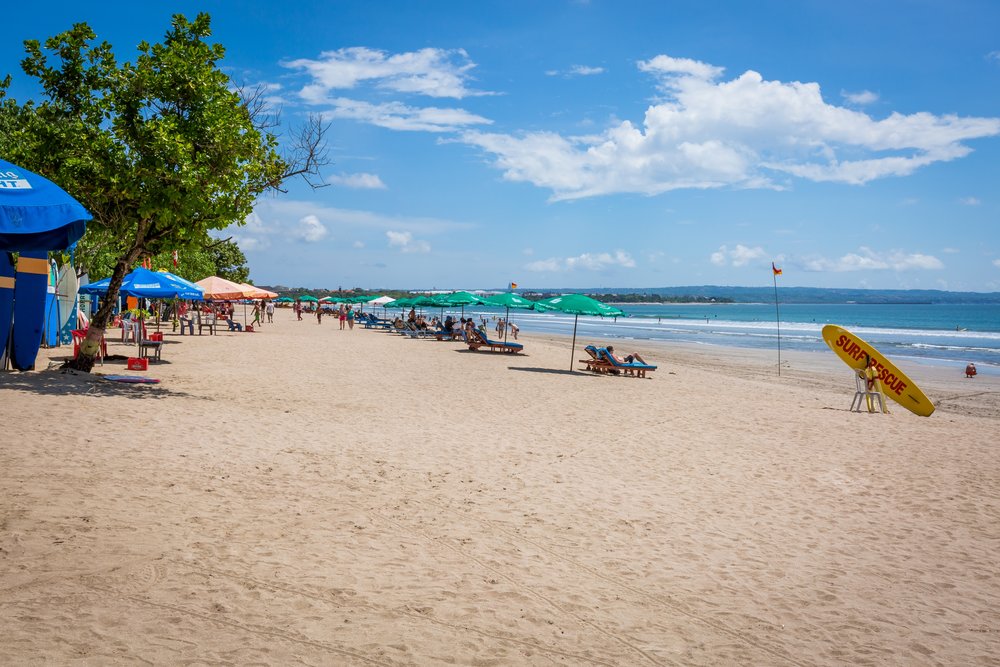 Wyndham Garden Kuta Beach Bali opens on Jalan Pantai Kuta