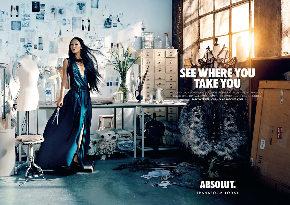 Image result for absolut transform today