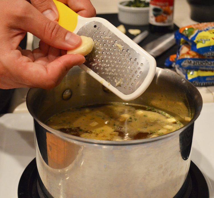 RamenNoodle5 Homemade Ramen Noodles Recipe | Instant Pot