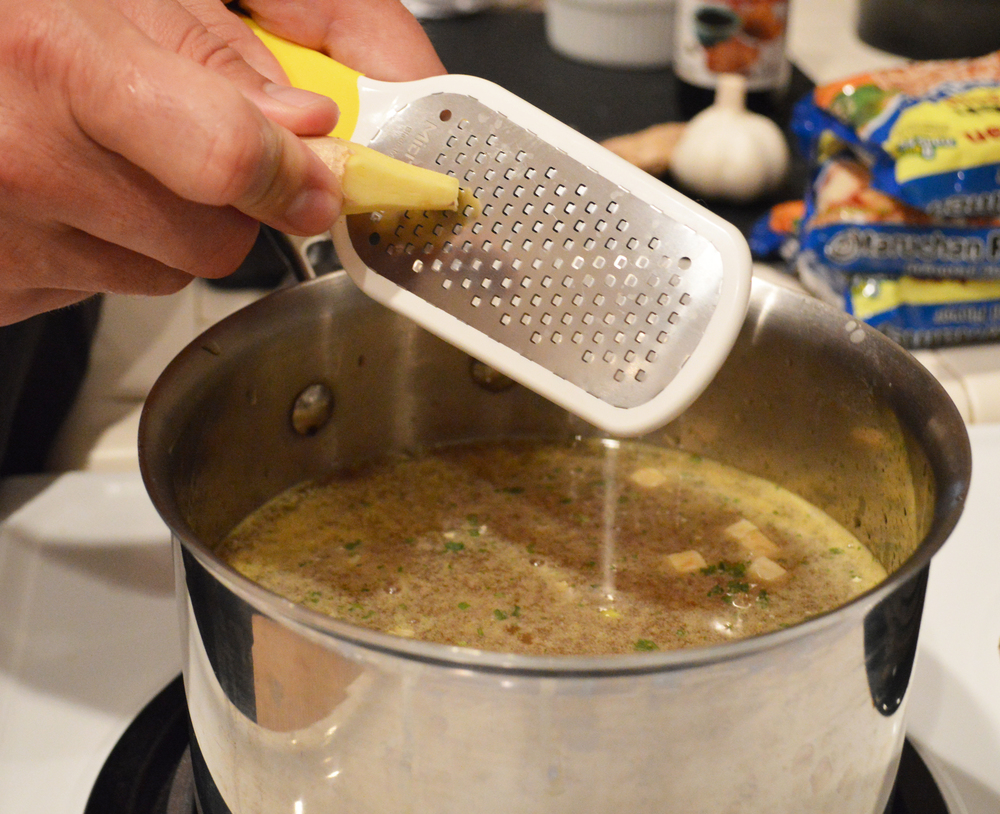 RamenNoodle4 Homemade Ramen Noodles Recipe | Instant Pot