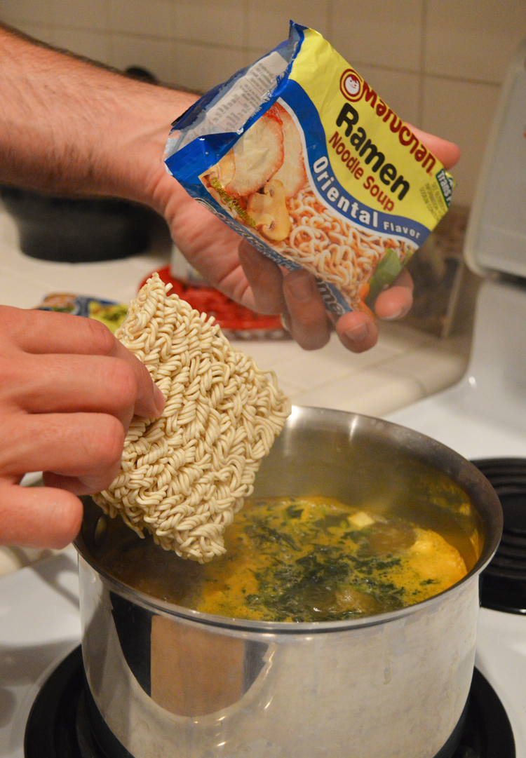 RamenNoodle8 Homemade Ramen Noodles Recipe | Instant Pot