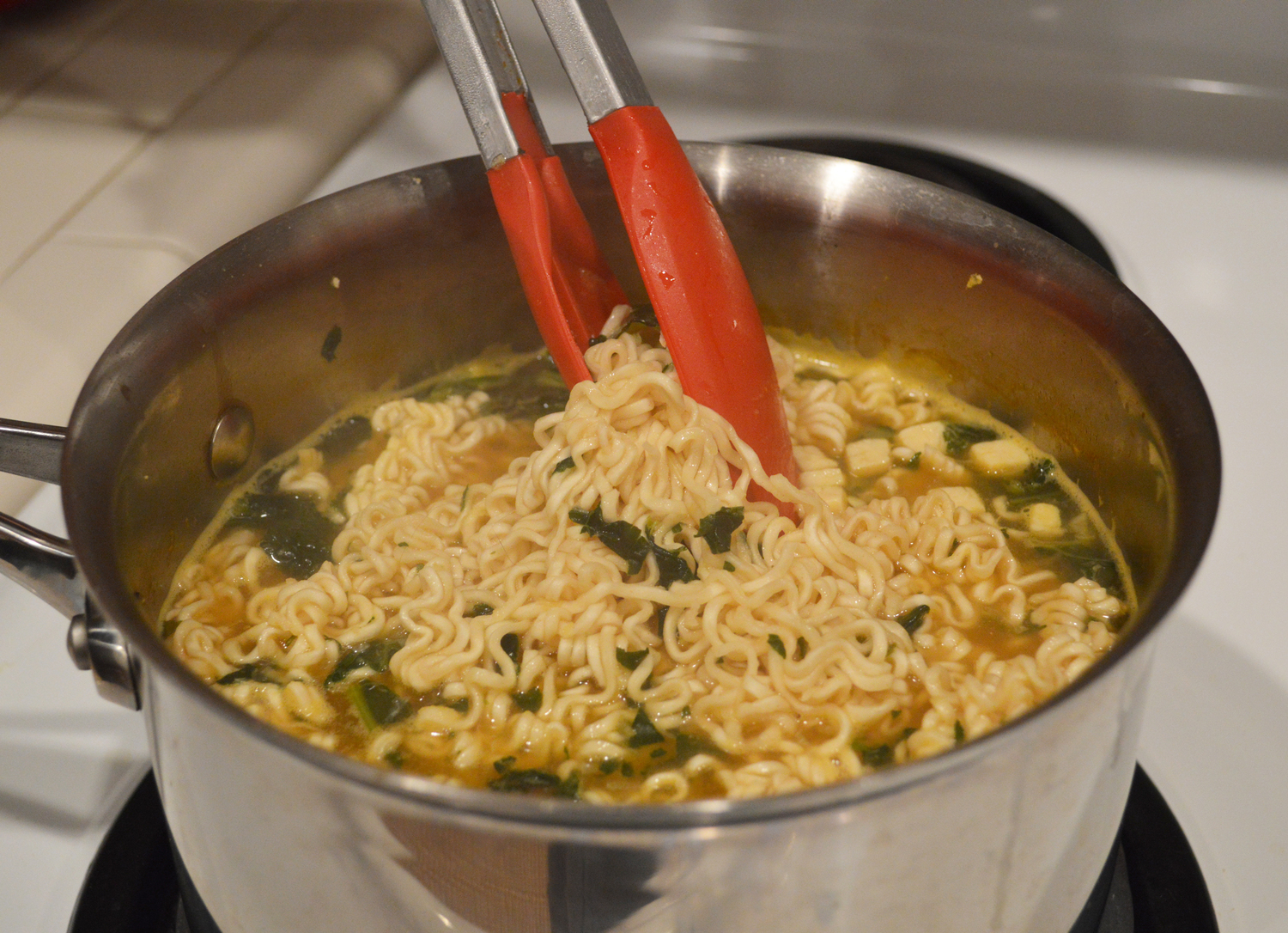 RamenNoodle9 Homemade Ramen Noodles Recipe | Instant Pot