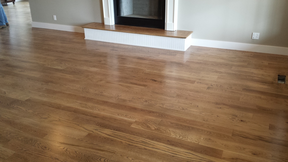 Custom Hardwood Flooring Colors — Sullivan Hardwood ...