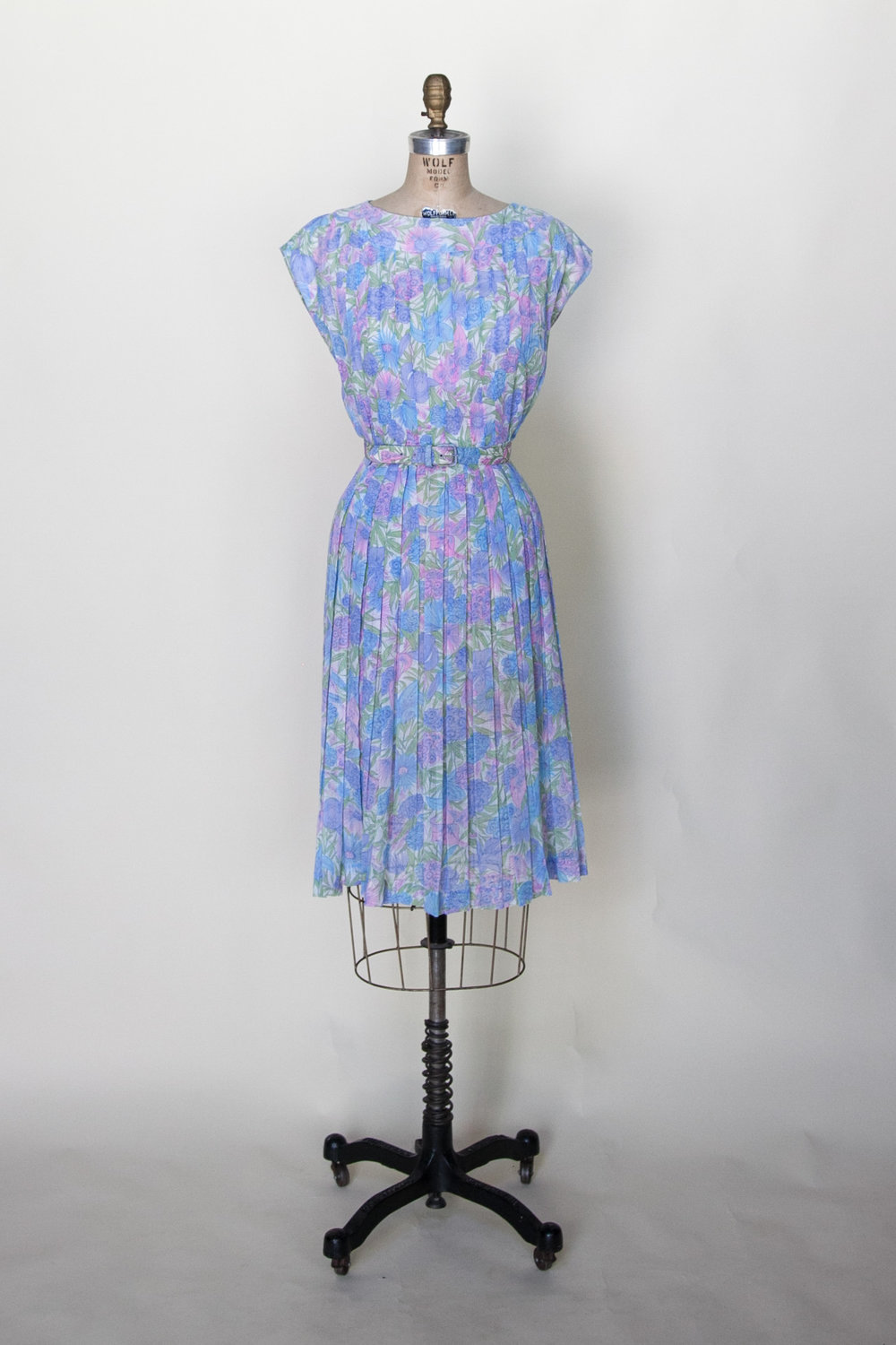 Vintage Dresses — Vintage Clothing Store Online | Austin Texas | Dalena ...
