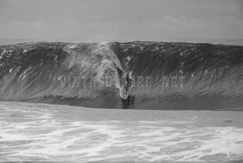 Vintage Surf Art