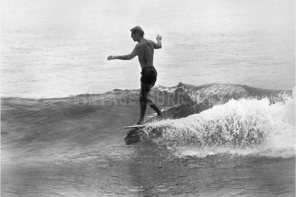 Surfer Vintage 83