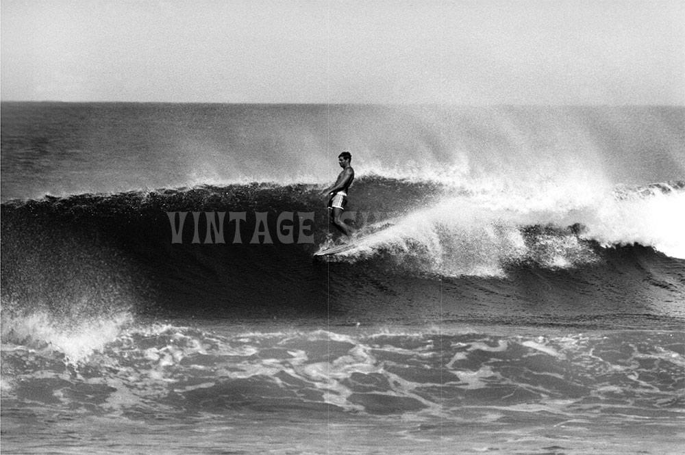 Vintage Surfing Art 11