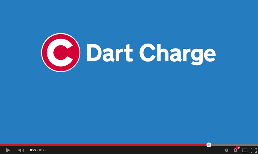 Dart Toll Charge How Car Specs