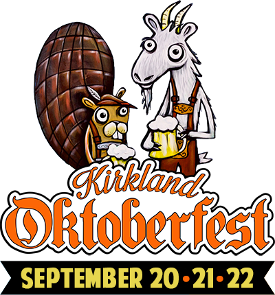 2019 Kirkland Oktoberfest