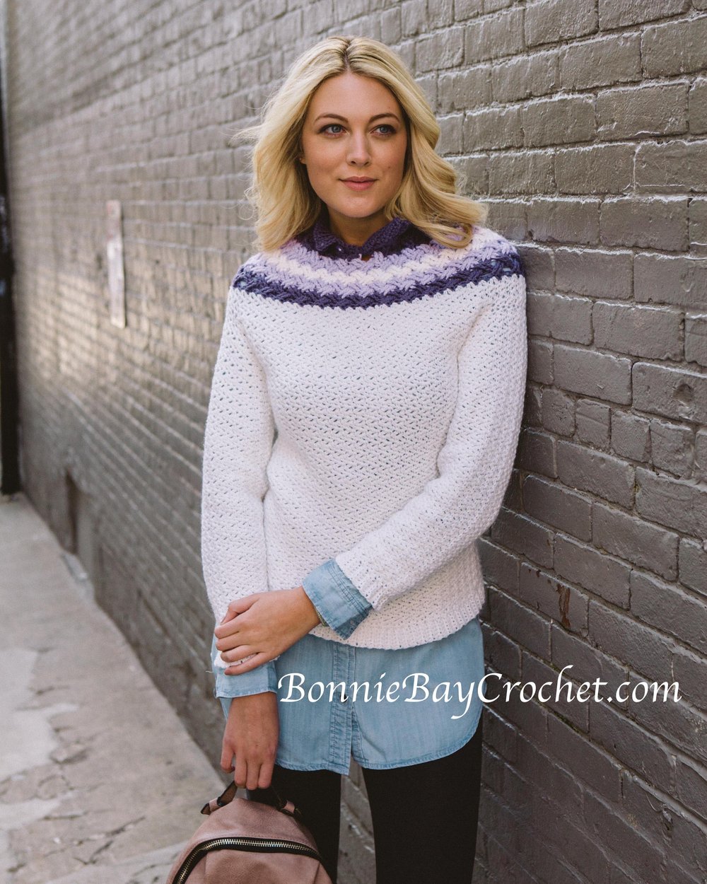 Celtic Cable Crochet: 18 CROCHET PATTERNS for MODERN CABLED GARMENTS ...