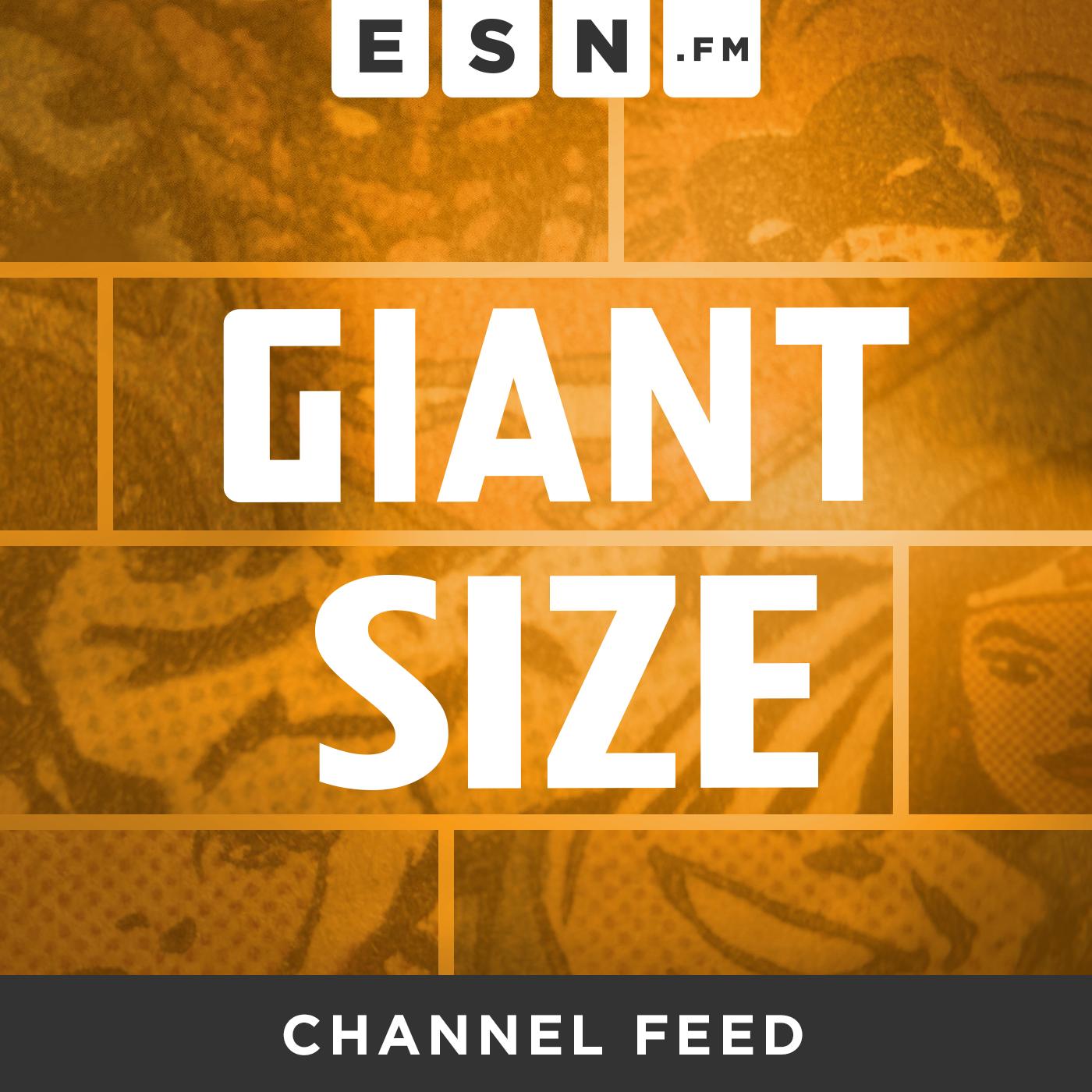 Giant Size Channel