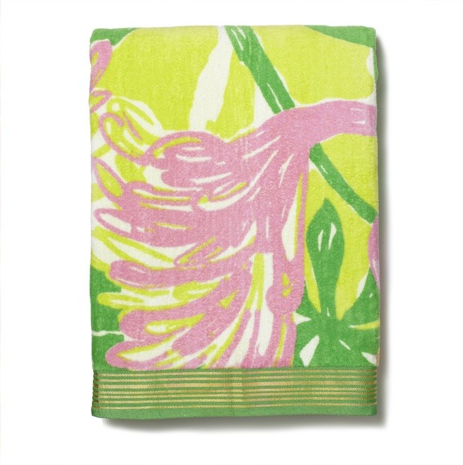 LOOKING FORWARD TO: LILLY X TARGET COLLAB: SUN DRENCHED COLORFUL PRINTS ...