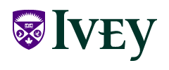 Ivey Logo