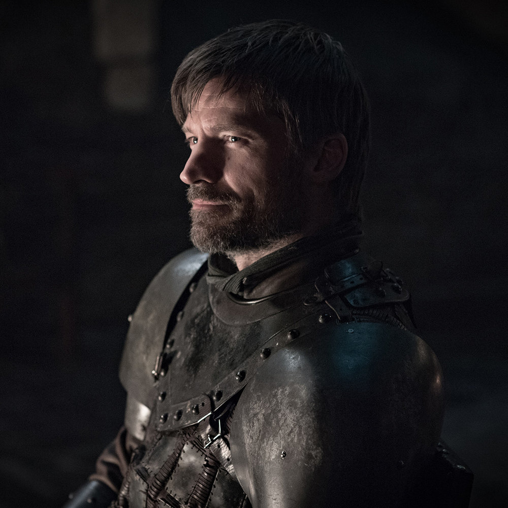 Nikolaj Coster-Waldau as Jaime Lannister â Photo: Helen Sloan/HBO