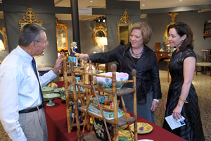 2018 Antiques and Modernism Show