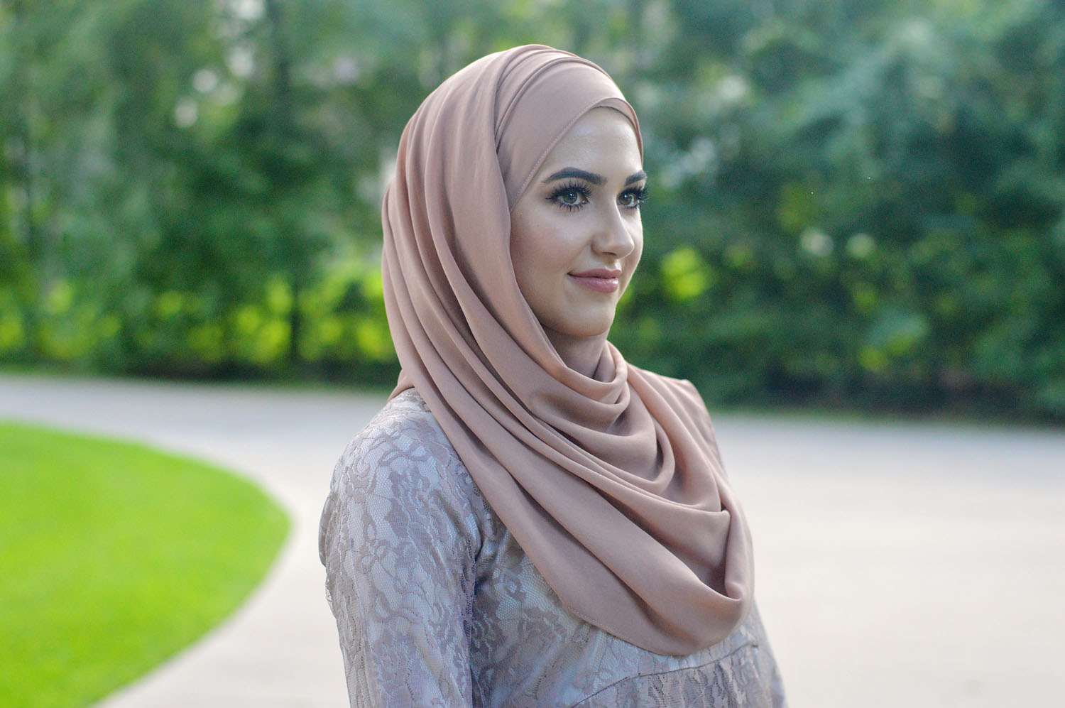 Hijab Styles Across The Globe Her Culture