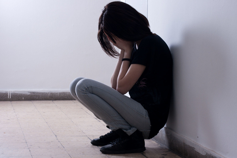 Depression more among Asian, Americans