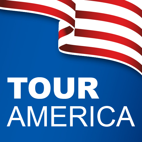 touring america