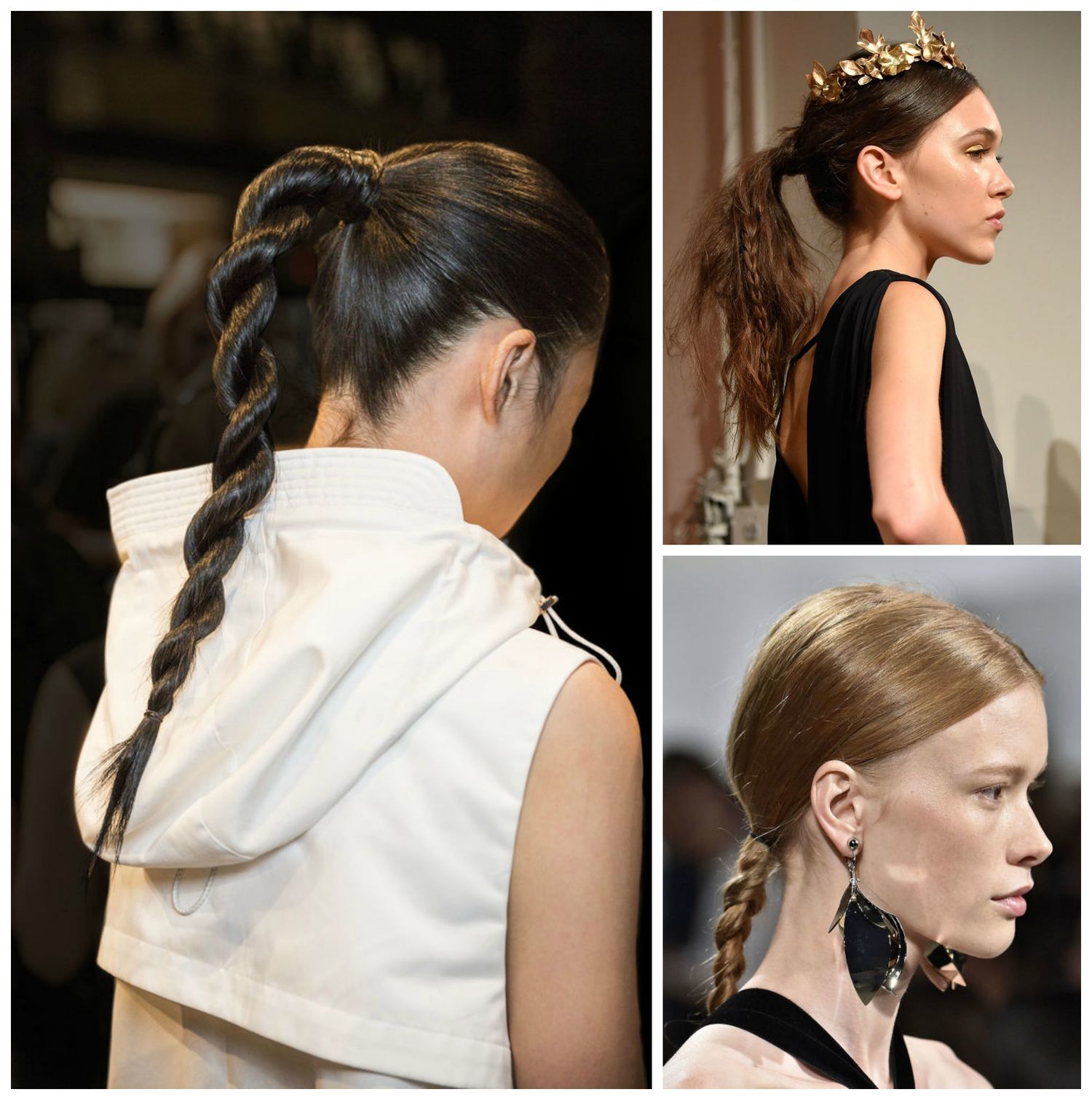 Hair Trends for 2016