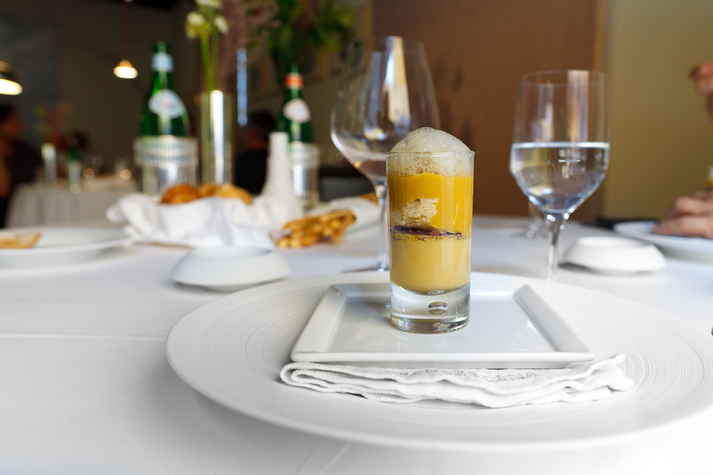 Osteria Francescana, Modena, Italy — A Life Worth Eating