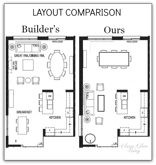 Living+Room+Layouts+Comparison+%7C+Classy+Glam+Living