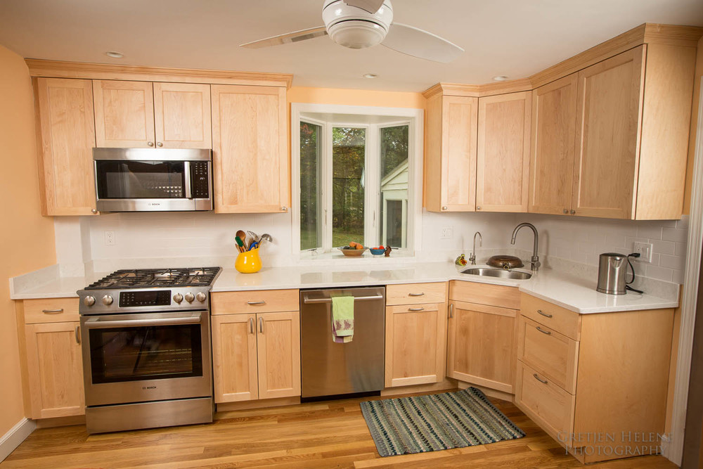 Kitchens from Boston Building Resources — Boston Building Resources
