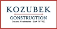 Kozubek Construction