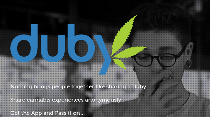 duby front page