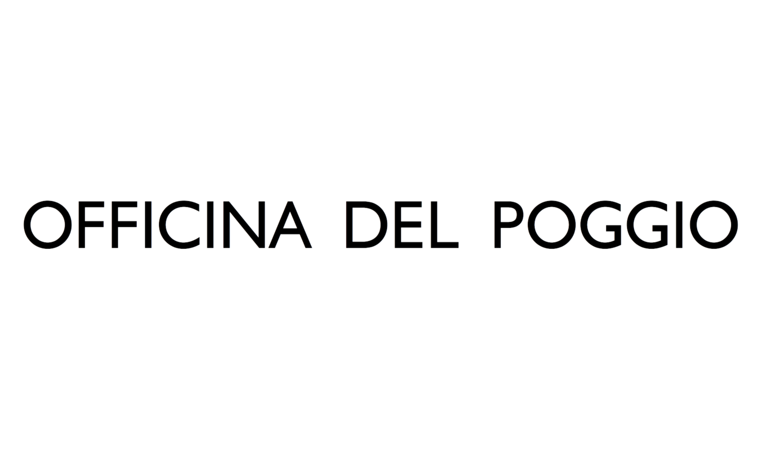 Officina del Poggio | Made-in-Italy | Shop Online