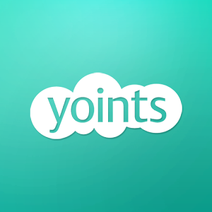 logo Yoints