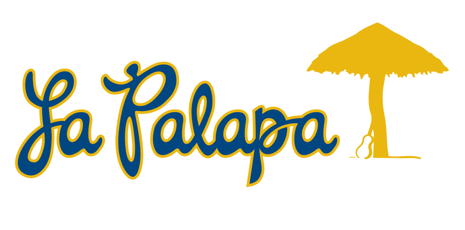 La Palapa Restaurant | Tropical Mexican Cuisine | Puerto Vallarta, Mexico