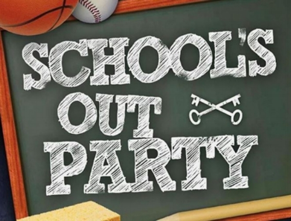Image result for end of school party